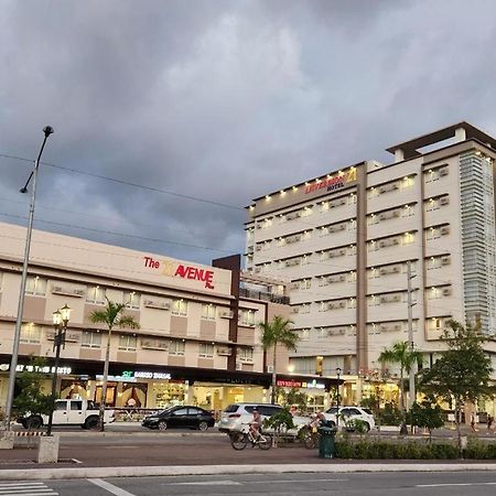 אילוילו Diversion 21 Hotel מראה חיצוני תמונה