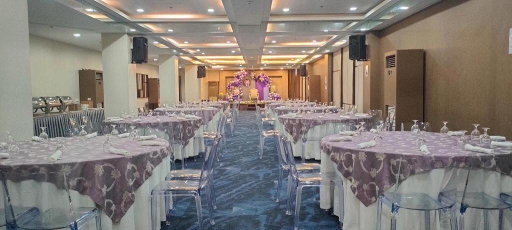 אילוילו Diversion 21 Hotel מראה חיצוני תמונה