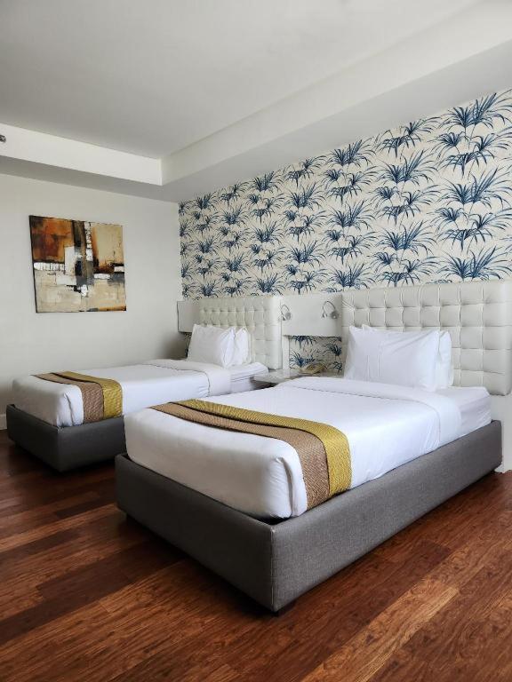 אילוילו Diversion 21 Hotel מראה חיצוני תמונה